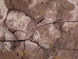 Foto de fondo de la naturaleza de la textura de las piedras.