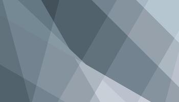 minimalist abstract polygon background vector