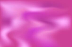 Pink Silk Background vector