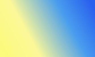 gradient background in contrast bright colors. vector