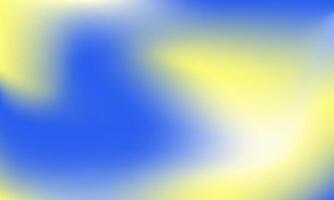 gradient background in contrast bright colors. vector