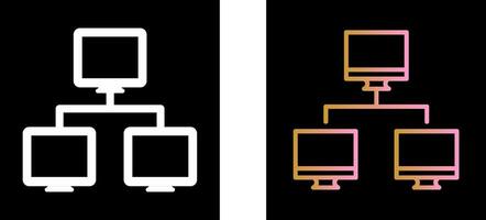 Bitcoin Label Tag Icon Design vector