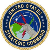 Emblem of United States Northern Command vector