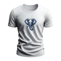 T-Shirt Design Mockup psd
