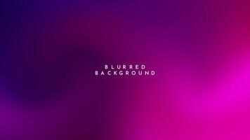 Abstract Background violet color with Blurred Image is a visually appealing design asset for use in advertisements, websites, or social media posts to add a modern touch to the visuals. vector