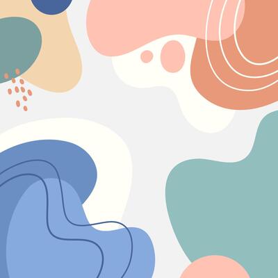 Design banner frame background .Colorful poster background