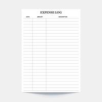 expense tracker,business expense tracker,spending log,daily expense tracker,personal expense tracker,best expense tracker,simple expense tracker vector