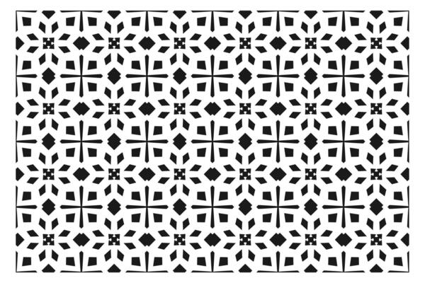 Islamic Geometric Pattern. Abstract mandala. Ethnic decorative element