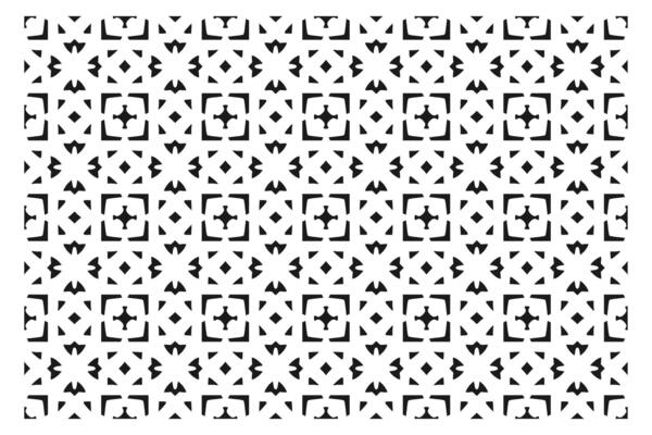 Islamic Geometric Pattern. Abstract mandala. Ethnic decorative element