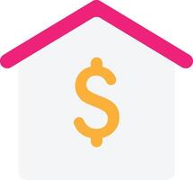 House Estate Property vector