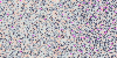 Pixel Art Abstract Background retro 90 s style Seamless pattern vector