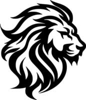 Lion - High Quality Logo - illustration ideal for T-shirt graphic vector