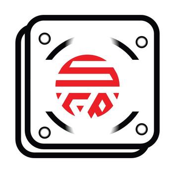 SCP, SCP letter, SCP Initials, SCP circle, SCP Flat, SCP business, SCP brand, SCP Luxury, SCP Brand, SCP Abstract, SCP Corporate, SCP Identity, SCP round, SCP simple, SCP element, SCP circle, vector