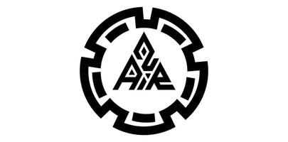AZR, AZR letter, AZR Initials, AZR circle, AZR Flat, AZR business, AZR brand, AZR Luxury, AZR Brand, AZR AZRbstract, AZR Corporate, AZR Identity, AZR round, AZR simple, AZR element, AZR circle, vector