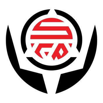 SCP, SCP letter, SCP Initials, SCP circle, SCP Flat, SCP business, SCP brand, SCP Luxury, SCP Brand, SCP Abstract, SCP Corporate, SCP Identity, SCP round, SCP simple, SCP element, SCP circle, vector