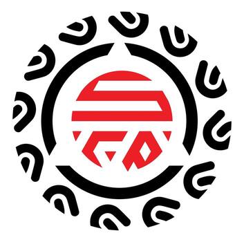 SCP, SCP letter, SCP Initials, SCP circle, SCP Flat, SCP business, SCP brand, SCP Luxury, SCP Brand, SCP Abstract, SCP Corporate, SCP Identity, SCP round, SCP simple, SCP element, SCP circle, vector