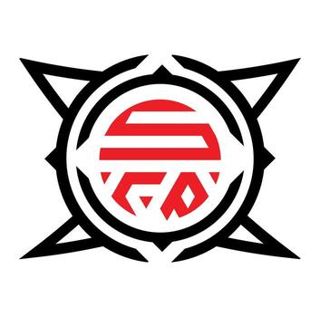 SCP, SCP letter, SCP Initials, SCP circle, SCP Flat, SCP business, SCP brand, SCP Luxury, SCP Brand, SCP Abstract, SCP Corporate, SCP Identity, SCP round, SCP simple, SCP element, SCP circle, vector