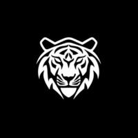 Tiger - High Quality Logo - illustration ideal for T-shirt graphic vector