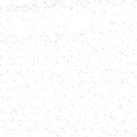 Abstract watercolor background with color splashes isolated on transparent background vector