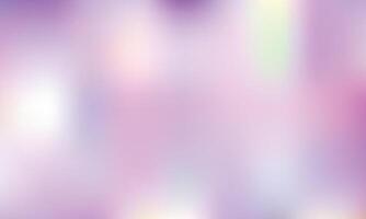 Vivid blurred colorful wallpaper background. vector