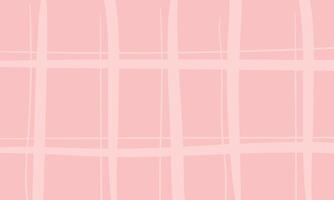red square checkered background or texture vector