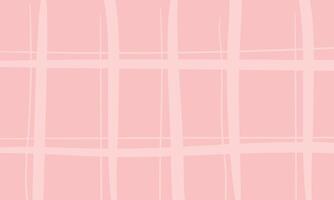 red square checkered background or texture vector