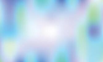 Vivid blurred colorful wallpaper background vector