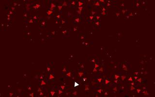 Colorful abstract background vector