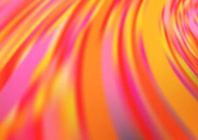 Colorful abstract background vector