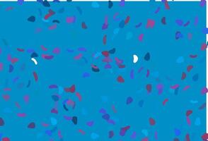 Colorful abstract background vector