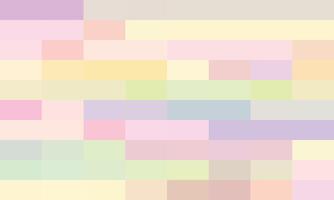 abstract and colorful pixel background vector