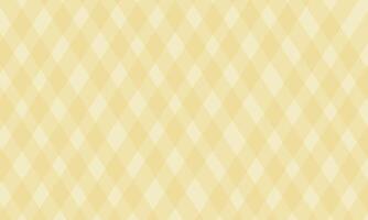 pastel gingham pattern background vector
