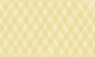 pastel gingham pattern background vector