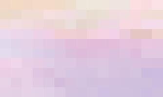 abstract and colorful pixel background vector