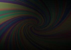 Colorful background in abstract syle vector