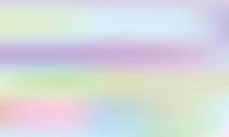 Vivid blurred colorful wallpaper background. vector