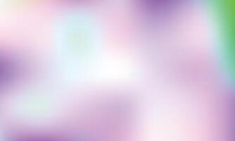 Vivid blurred colorful wallpaper background. vector