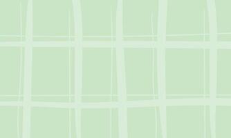 green square checkered background or texture vector