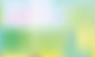 Vivid blurred colorful wallpaper background. vector