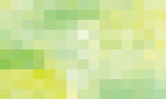 abstract and colorful pixel background vector