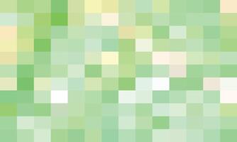 abstract and colorful pixel background vector