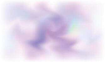 Vivid blurred colorful wallpaper background vector