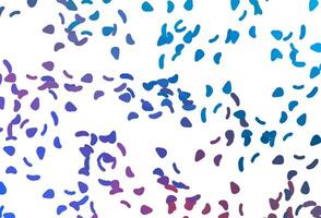 Colorful abstract background vector