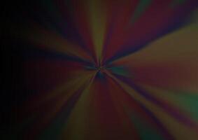 Colorful background in abstract syle vector
