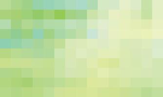 abstract and colorful pixel background vector