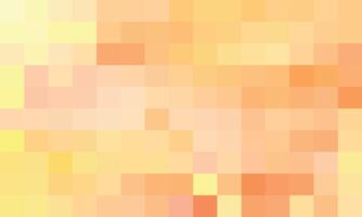 abstract and colorful pixel background vector