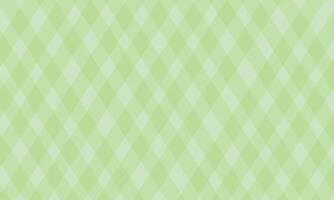 pastel gingham pattern background vector