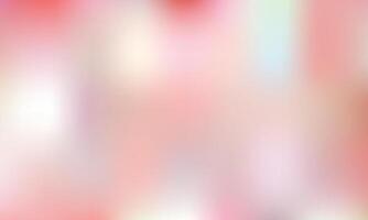 Vivid blurred colorful wallpaper background. vector