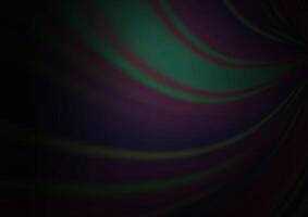 Colorful background in abstract syle vector