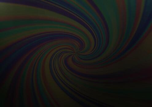 oscuro plata, gris resumen bokeh modelo. vector